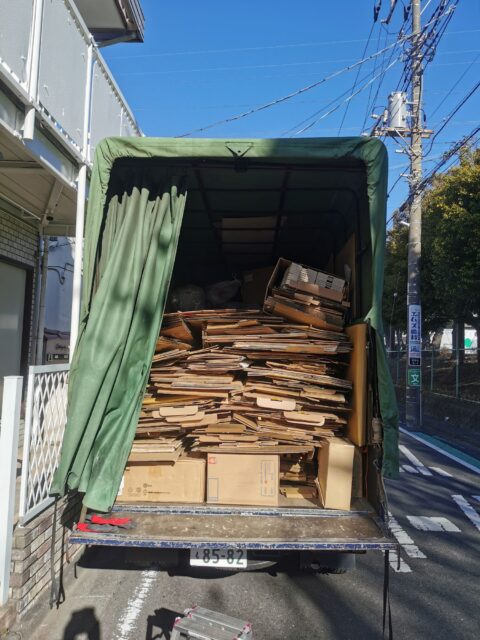 本年も皆様のおかげで